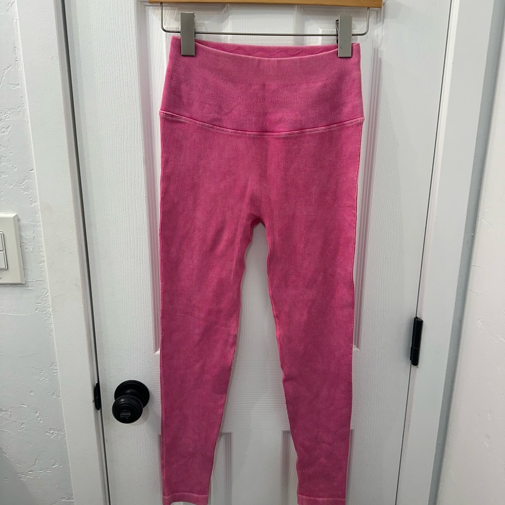 Spiritual Gangster Love Sculpt 7/8 Legging